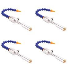 4X Small Tube Cooler SE-WLG08 Tube + Joint Universal Tube Cold Air