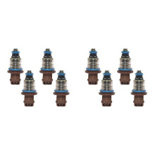 8 Stuks Injectoren Nozzle voor NF SONATA CARENSE 35310-25700 3531025700