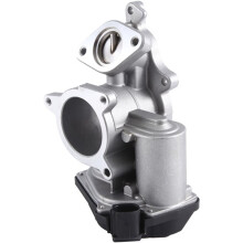 Car Exhaust Gas Recirculation Valve EGR VALVE for Octavia MK2 Roomster 1.4 2.0 TDI 1.9 TDI 03G131501R