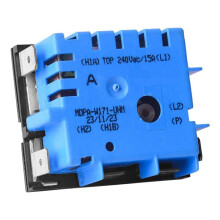 W10434452 Infinite Burner Replacement for Amana Inglis Electric Ranges