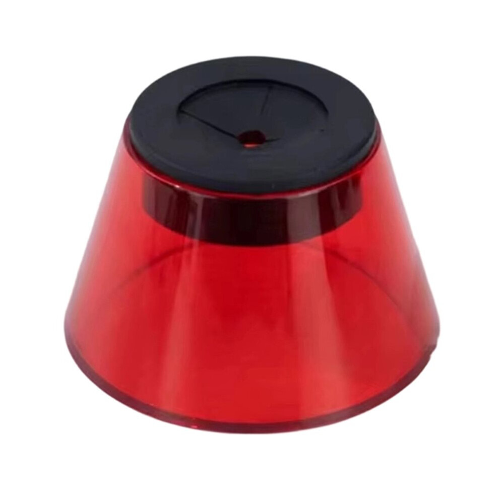 Melitt Thickened Nail Lamp Shield For Phototherapy: Anti-Glare, Eye Protection For Square Or Straight- Lamps