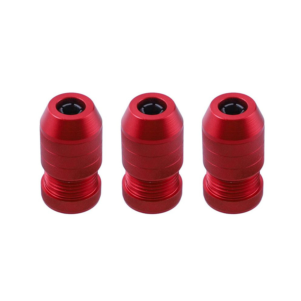 3X Drill Depth Stop For Drill Bits,Drill Stop Collar Limit Rings Locator Depth Stopper For Drilling 6-11Mm Drill Bit 6032564915852