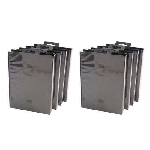 8X Game Shell Case Game Accessories for   Game Cartridge Empty Shell Case Replacement Accessories 1
