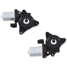 Rear Left & Right Car Door Power Window Motor 83450-D3000 83460-D3000 for Tucson 2016-2021