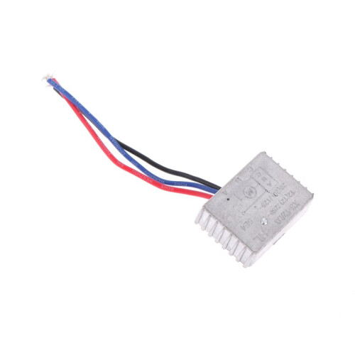 To 12-20A Retrofit Module Soft Startup Current Limiter for Power Tools AC Power 16A Soft Start Current