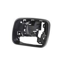 Rearview Mirror Frame Decorative Cover for 4 Sport 2010-2013 Freelander 2 Left