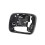 Rearview Mirror Frame Decorative Cover for   4  Sport 2010-2013 Freelander 2 Left 1