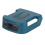 USB Fast Charger Adapter for //Greenworks 40V Li-Ion Battery Rack Holder USB Type-C Interface for 1
