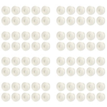 80 Rullar 50M TandtråD Munhygien TandrengöRing TandtråD Spole Vax Mint Tandpetare Flosser TandvåRd