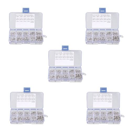 1700Pcs M3 Hex Socket Screw Nut Stainless Steel M3 Screws Nuts Assortment Kit Fastener
