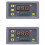 2X Digital  Delay Relay LED Display Cycle Timer Control  Adjustable Timing Relay  Delay  DC12V 1