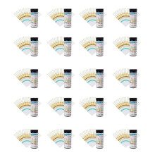 2000 Strips Urineteststrip 10 Parameters