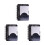 3X 44-Pin Male IDE to  Card Adapter 1