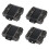4X Voltage Rectifier Regulator Ignition for  Yzf R6 Yzf-R6 2003 2004 2005 1
