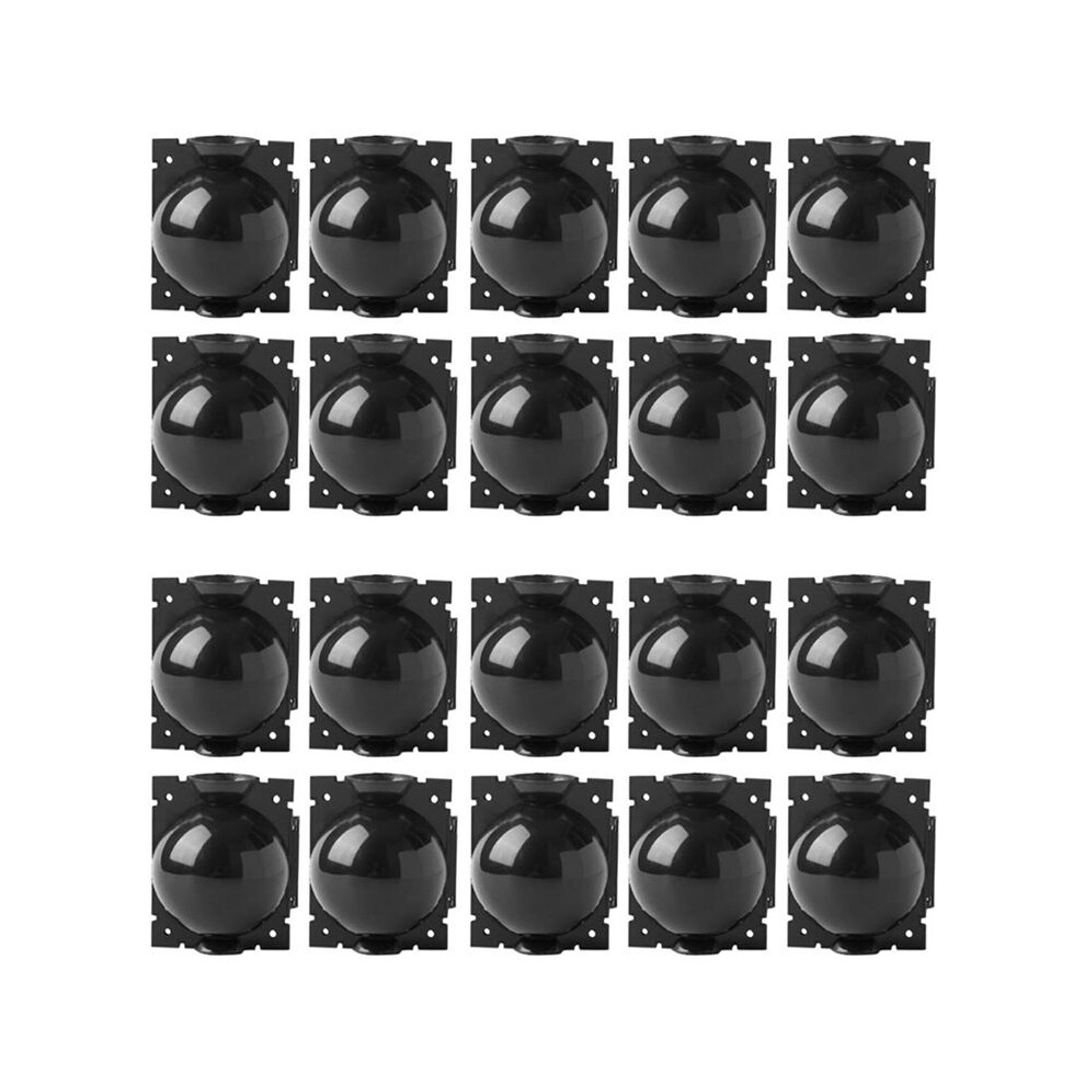 20Pcs Reusable High Pressure Plant Rooting Growing Box For Plants Garden Tool Planting S Brecantia
