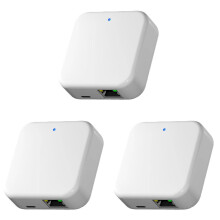 3X G3POE Lock Gateway Password Lock APP Good House Manager Gateway Lock WIFI