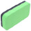 Magnetisk Vit Tavla Torrtork Torrtork Drywipe Cleaner Eraser 6