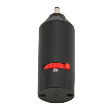 Mini Wireless Tattoo Power Supply 1000mAh 5-10V Battery