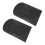 Clothing Covers Non-Woven with Transparent Window2pcs 4