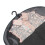 Clothing Covers Non-Woven with Transparent Window2pcs 8
