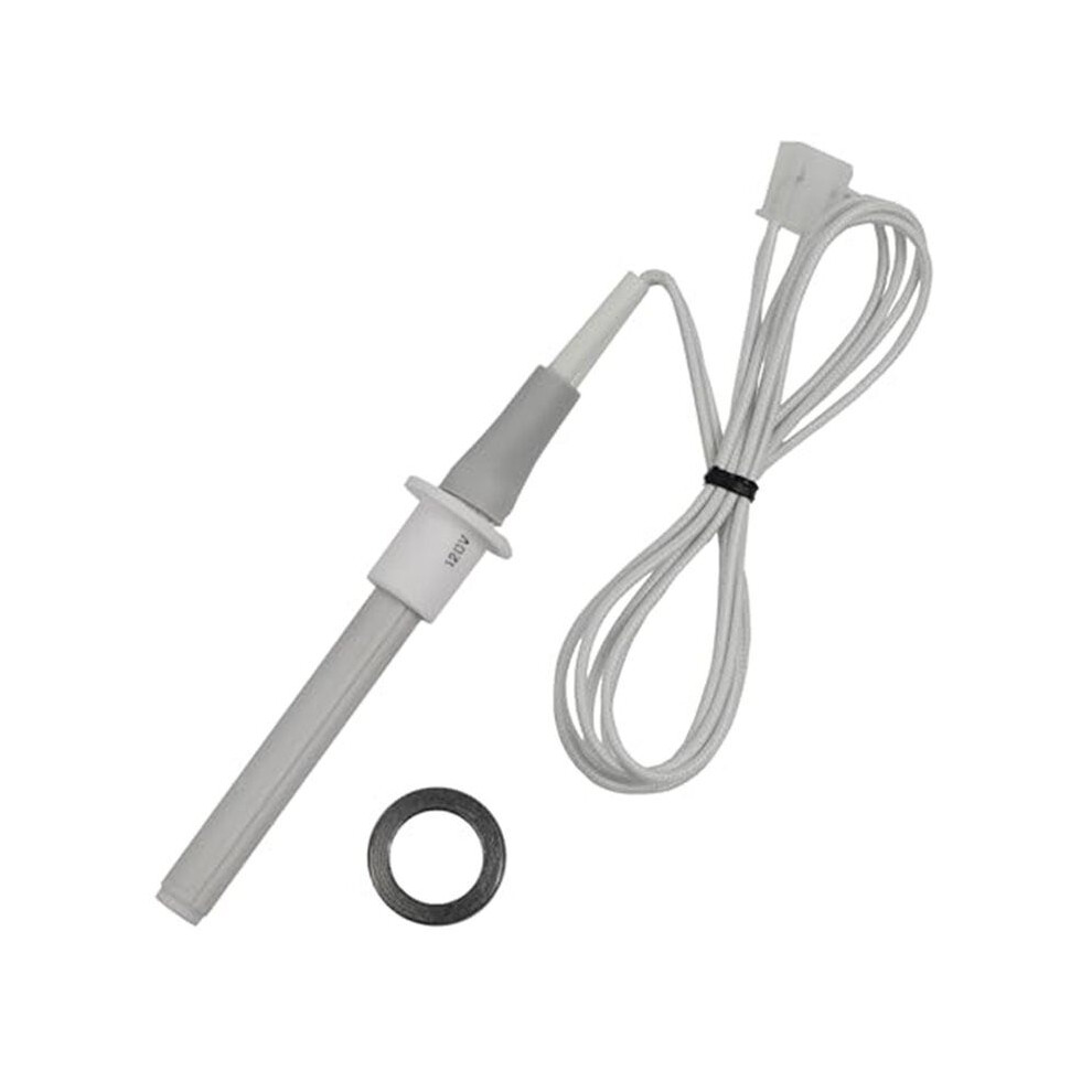 Laser Heater Parts 20475518 Igniter With Gaskets For Toyostove Laser 73, 56, 55, 72 6032990682687