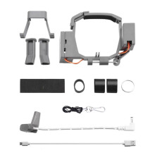 Airdrop Thrower System for PRO Drone Fishing Bait Wedding Ring Gift Deliver Long-Range Throwing Device