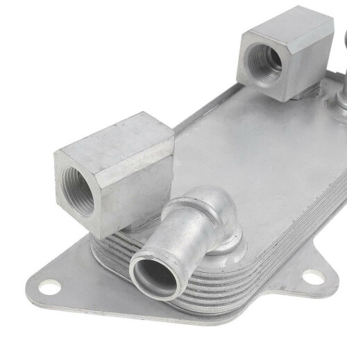 Engine Oil Cooler for 2002-2005  Freelander 2.5L PBC000010 2