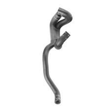 New 06H121057BA Engine Coolant Hose Rubber Radiator Pipe 06H121057AN for A5 A4 Q5 2013-2017 Coolant Hose