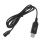Υποδοχή USB 9V για εξουδετέρωση μπαταρίας, αντικατάσταση καλωδίου μετατροπέα ισχ 5