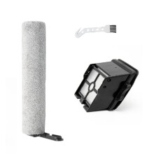 For Laresar M3 Wet & Dry Vacuum Cleaner Main Roller Brush HEPA Filter