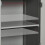 Home Discount Priano 2 Drawer 2 Door Cabinet Bathroom Cupboard 5