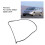 Front Door Weatherstrip 72310 SNE A01 16
