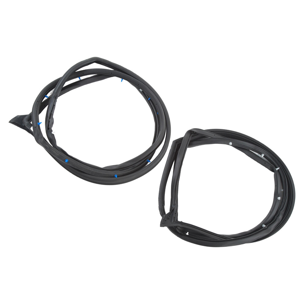 Front Weatherstrip Moulding 72310 Sne 7293282837188