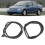 Front Door Weatherstrip 72310 SNE A01 13