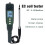 Soil EC Detector Value Temperature Detection External Probe Garden Grassland Temperature EC Detector 10