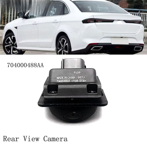 704000488AA Rear View Camera Backup Parking Assistance Camera for  Kaiyi E5