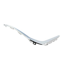 Moldura de Acabamento de para-Choque Dianteiro para  Série 7 G12 730Li 740Li 750Li 2019-2021 Acessórios Esquerdos