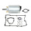 Variable Valvetronic Motor Actuator Kit 11377509295 11377548387 for  1 3 E46 E87 E90 E91 E92 E93 X3 E83 X1 E84 2