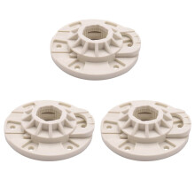 3X W10528947 Washer Basket Driven Hub Kit - Replacement for Washing Machine
