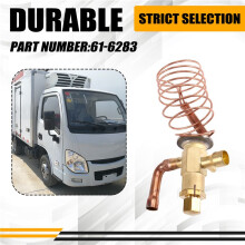 61-6283 Expansion Valve for ThermoKing C-600 Valve 616283 Engine Parts