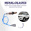 226932962R Car O2 Sensor Oxygen Sensor for Dacia Dokker Duster  Juke Navara  Clio Kadjar 2009-2020 7