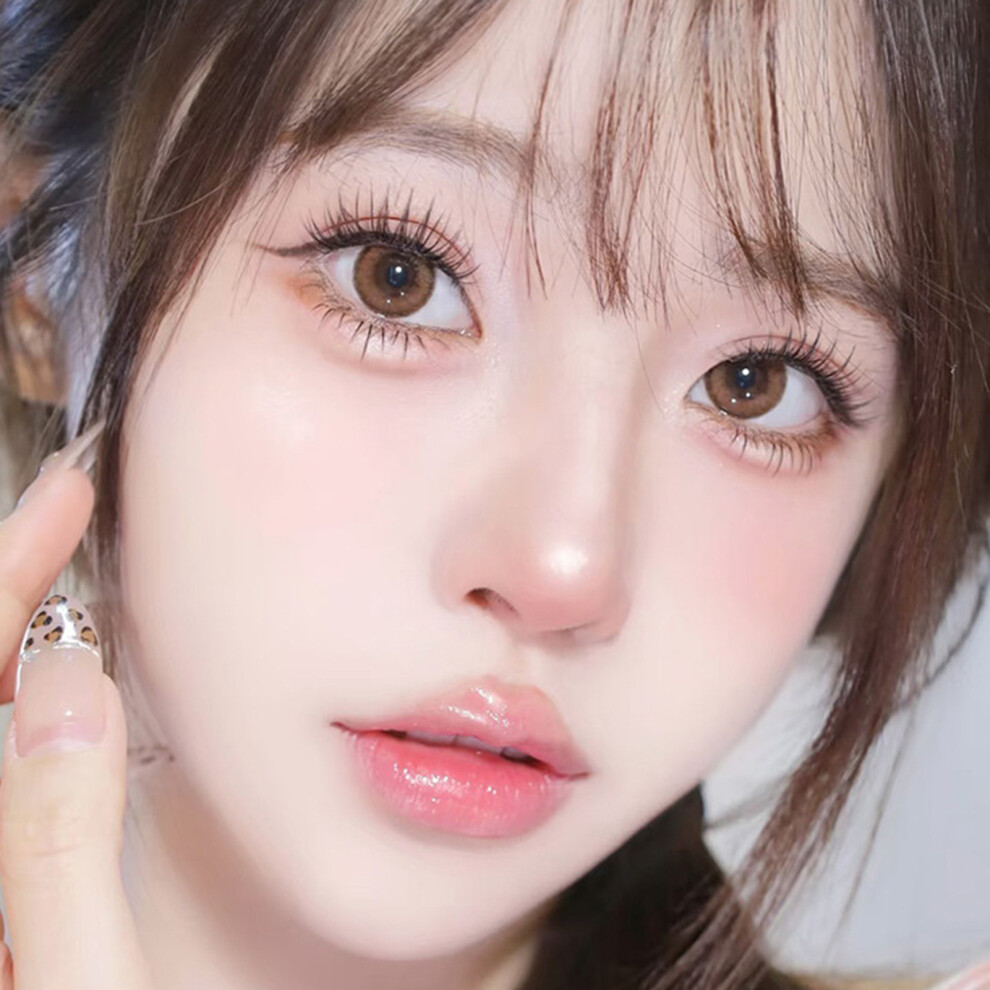 Penghui-Toys Diy Thin Band Resuable Lashes Ultra-Lightweight Lash Extension Curled From Morning Till Night