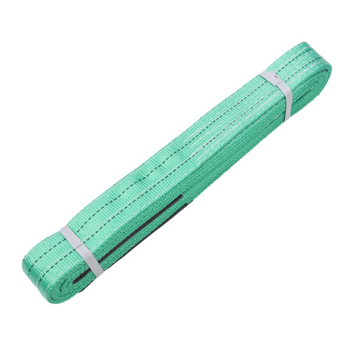 6M 2T Polyester Sling Strap Loop