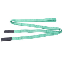 6M Polyester Lift Sling 2 Tonne