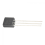 100 transistores NPN BC547 TO-92 3