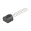 100 transistores NPN BC547 TO-92 4