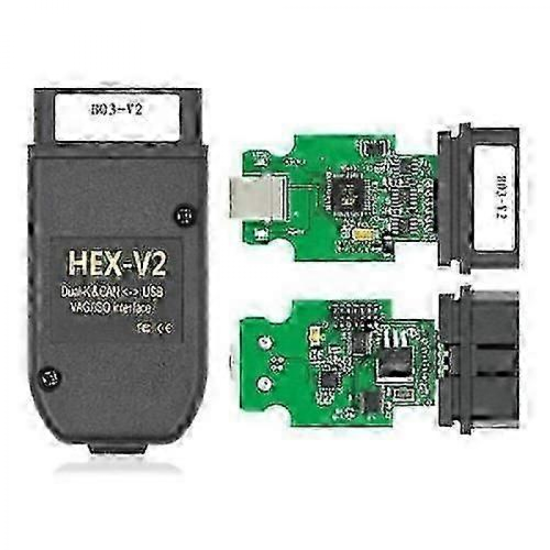 VAG-COM VCDS Diagnose-Interface mit Premium-Software 1