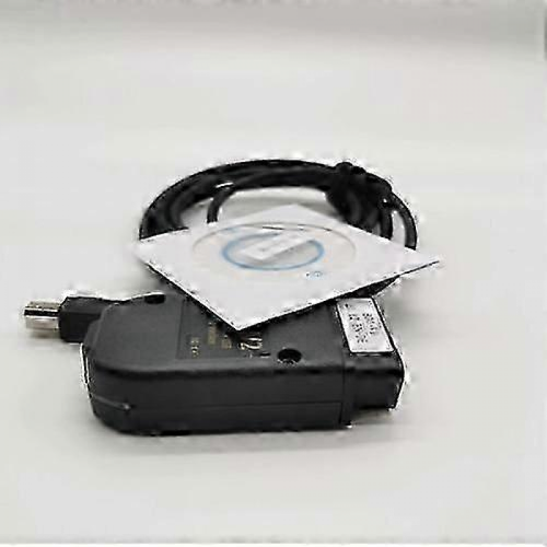 VAG-COM VCDS diagnose-interface met premium software inbegrepen 2