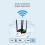 Ασύρματος δρομολογητής CPE Wifi 4g για βιομηχανική χρήση, υποδοχή κάρτας SIM, φορητό 5