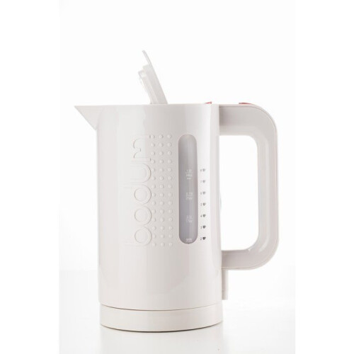 Bodum Wasserkocher - BODUM - BISTRO - 700 W - 0,5 L - Weiß 1